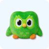 Duo Plush