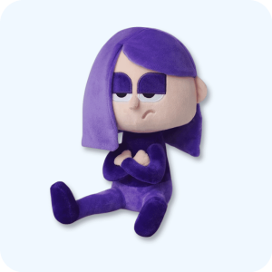 Lily Plush