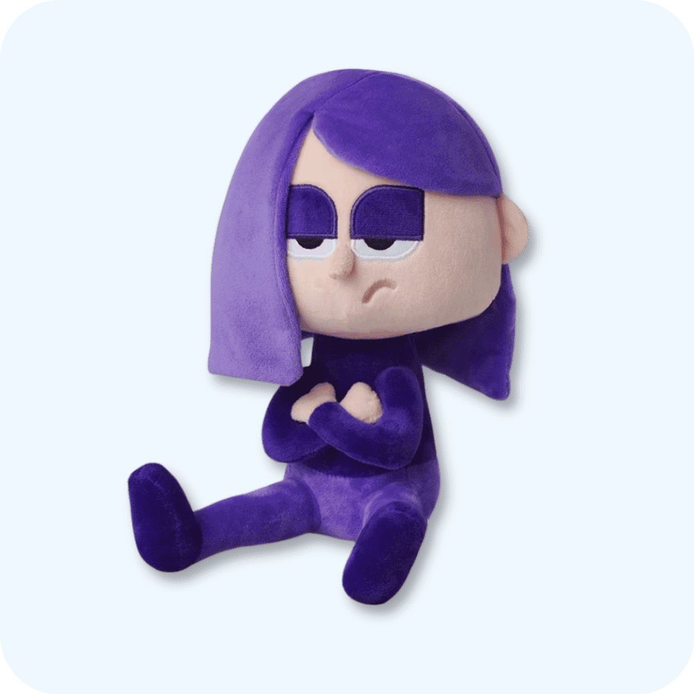 Lily Plush Lily Plush