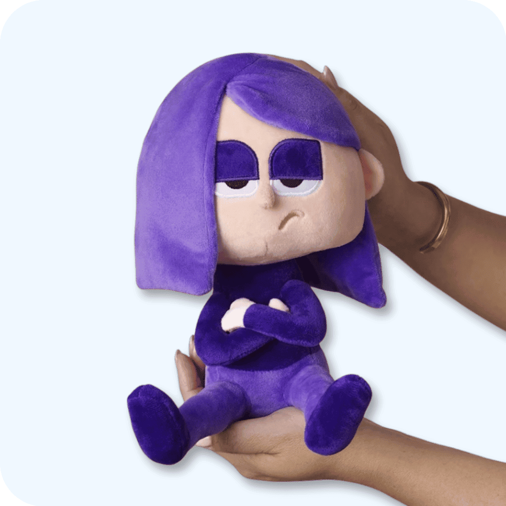 Lily Plush Lily Plush