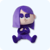 Lily Plush