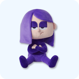 Lily Plush
