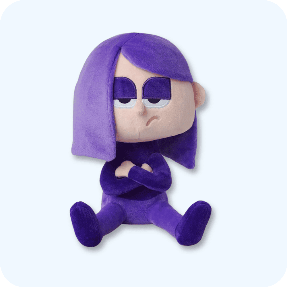 Lily Plush Lily Plush