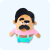 Oscar Plush